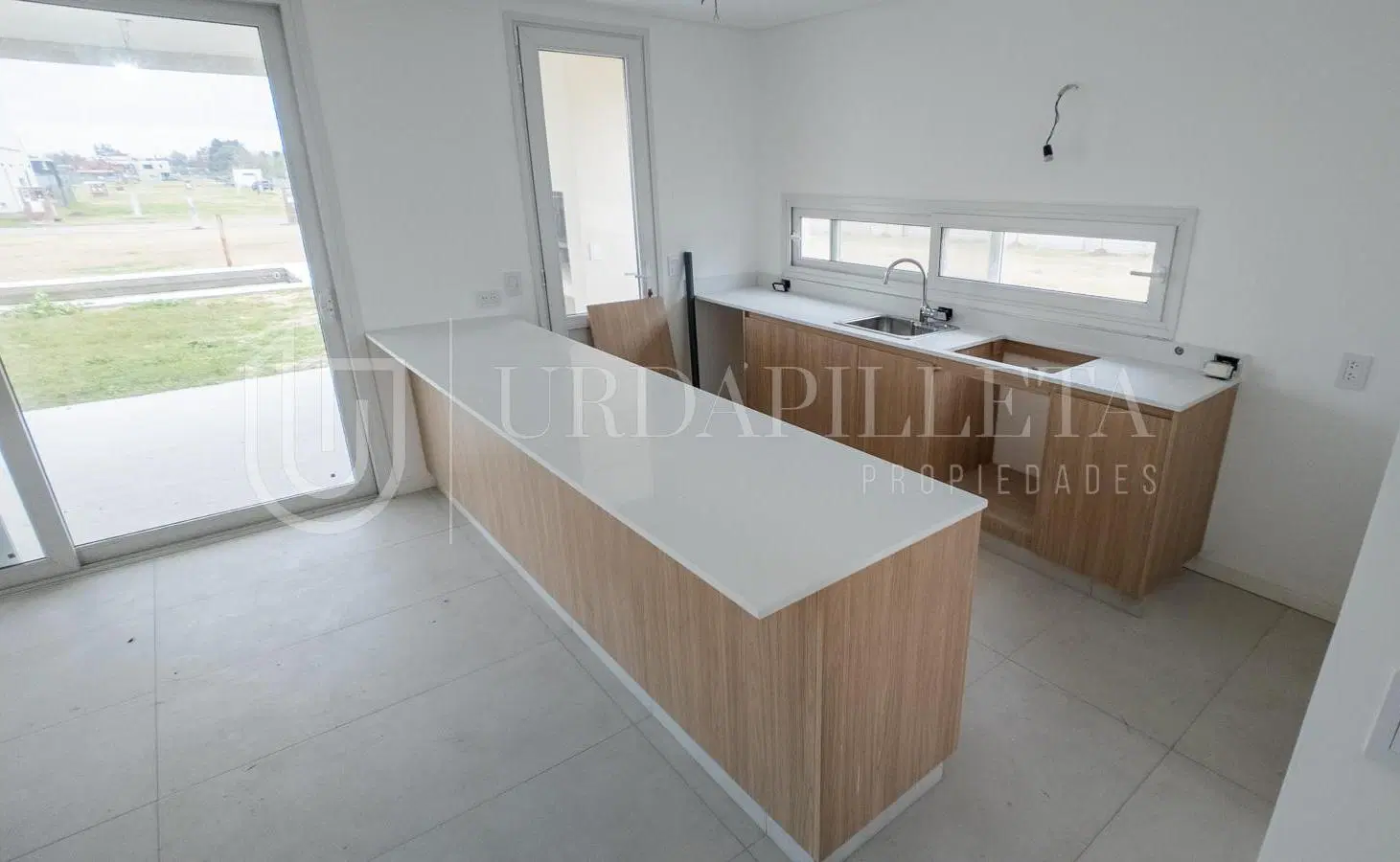 Casa en venta en El Olivar Pilar 4