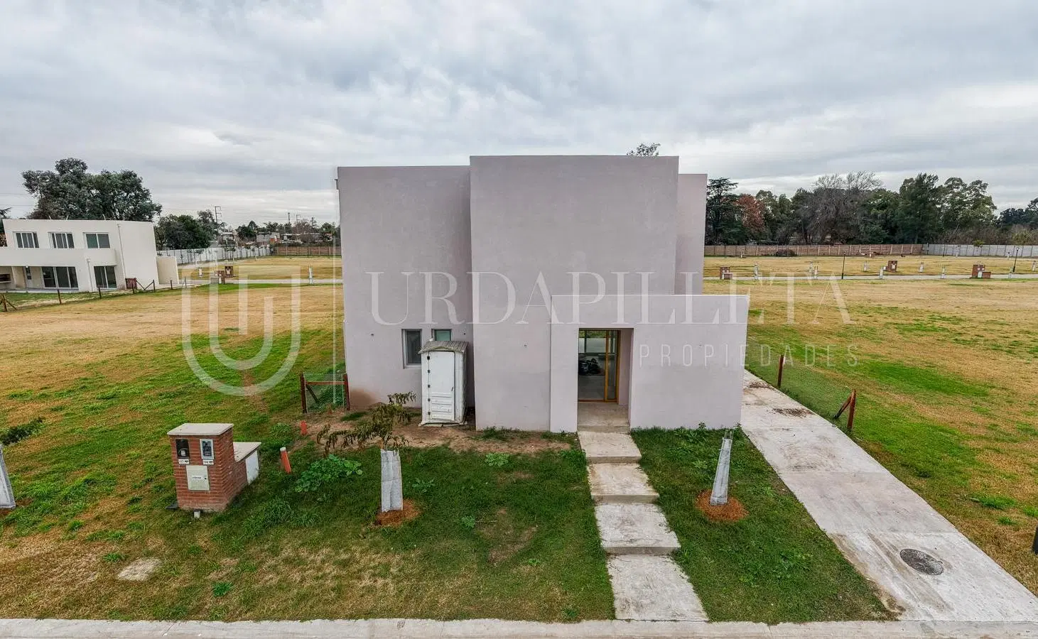 Casa en venta en El Olivar Pilar 8