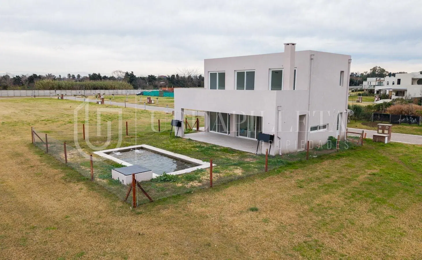 Casa en venta en El Olivar Pilar 2