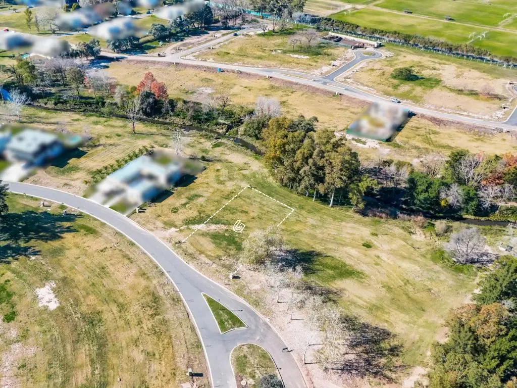 Terreno en Venta en Azzurra Tortugas | Barrio Privado 8