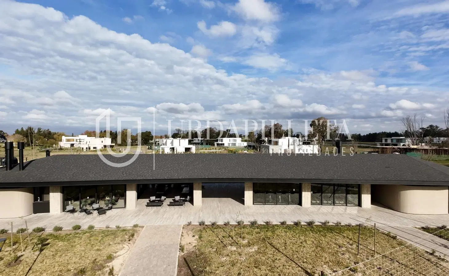 Terreno en Venta en Azzurra Tortugas | Barrio Privado 5