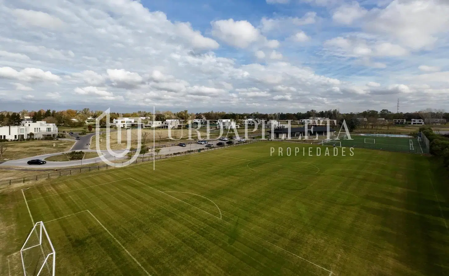 Terreno en Venta en Azzurra Tortugas | Barrio Privado 3