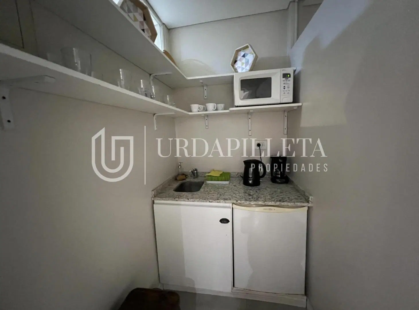 Oficina en venta en Skyglass 2  Ayres Vila  Pilar 2
