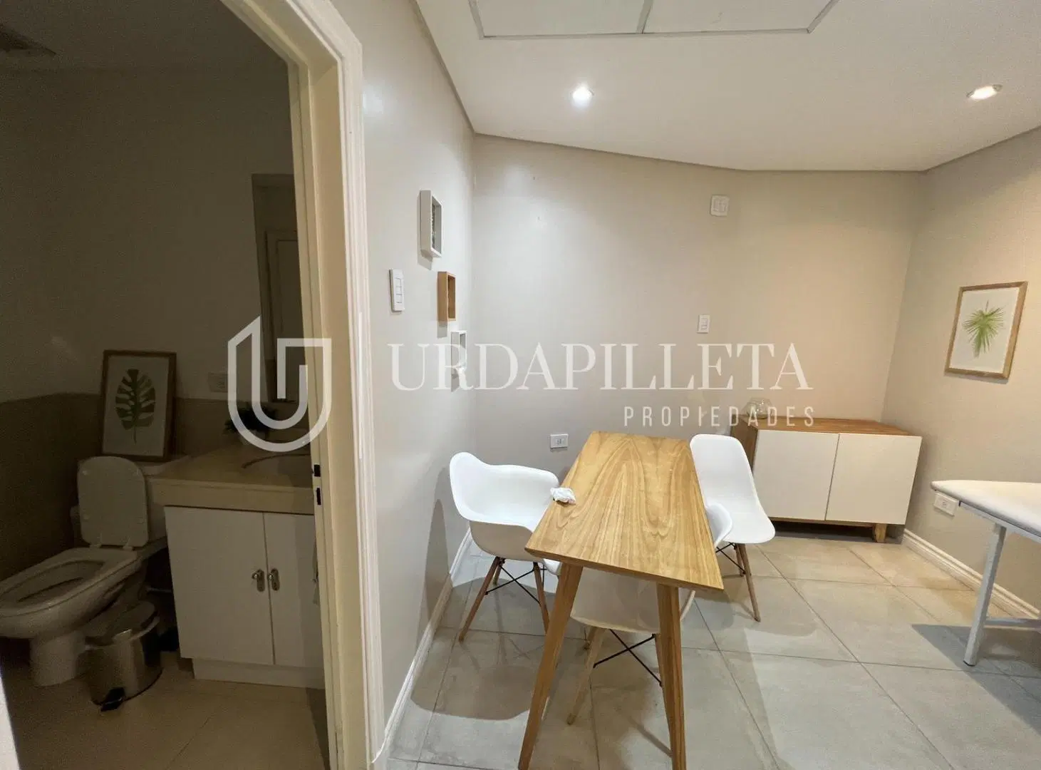Oficina en venta en Skyglass 2  Ayres Vila  Pilar 4