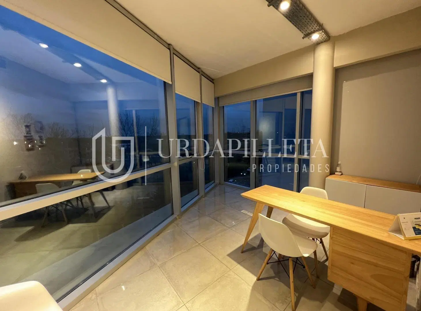 Oficina en venta en Skyglass 2  Ayres Vila  Pilar 3