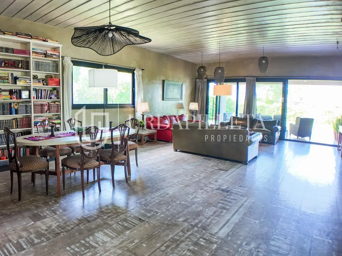 Casa en Las Liebres  en venta 5