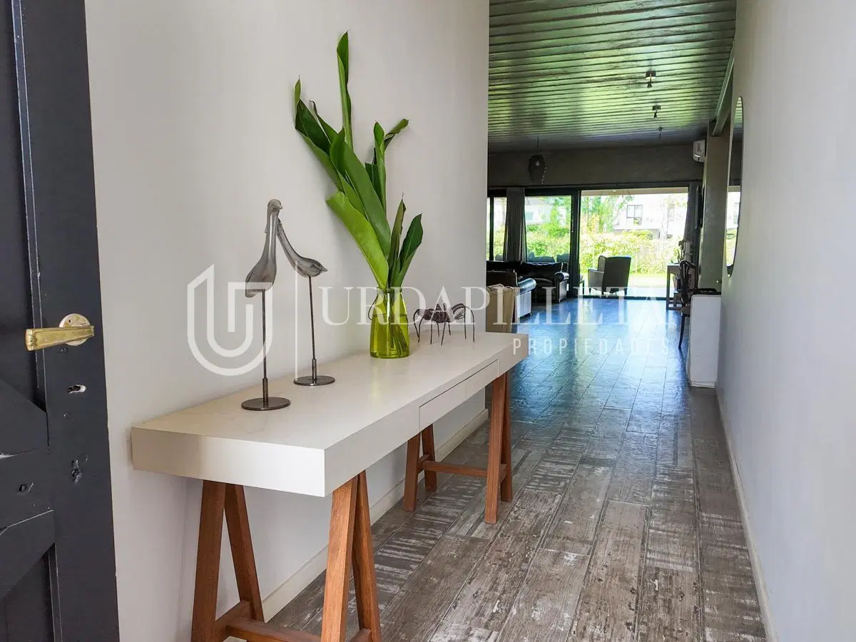 Casa en Las Liebres  en venta 2