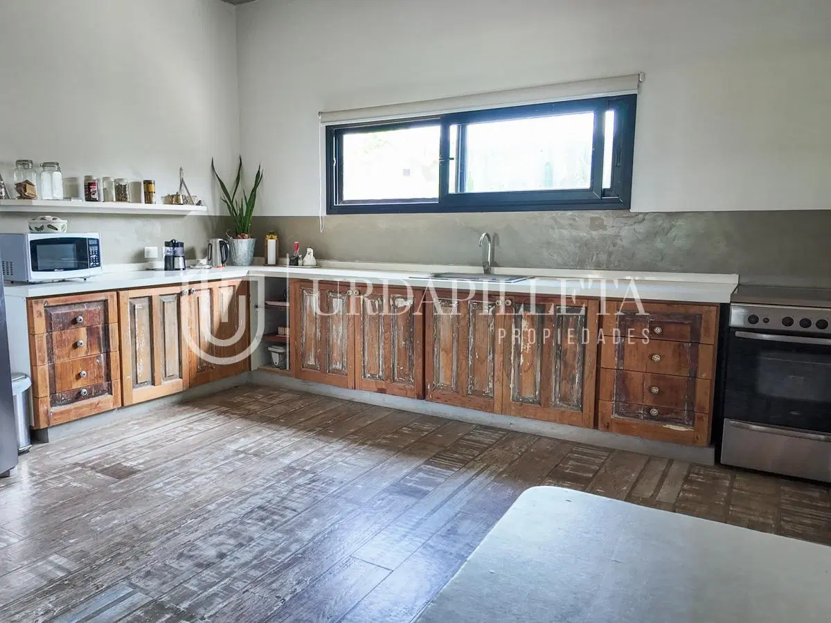 Casa en Las Liebres  en venta 8