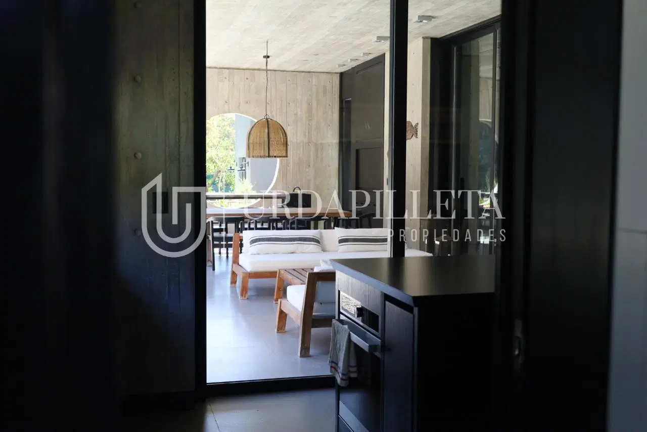 Casa en venta en Pilara en La Calesa - URDAPILLETA PROPIEDADES 4