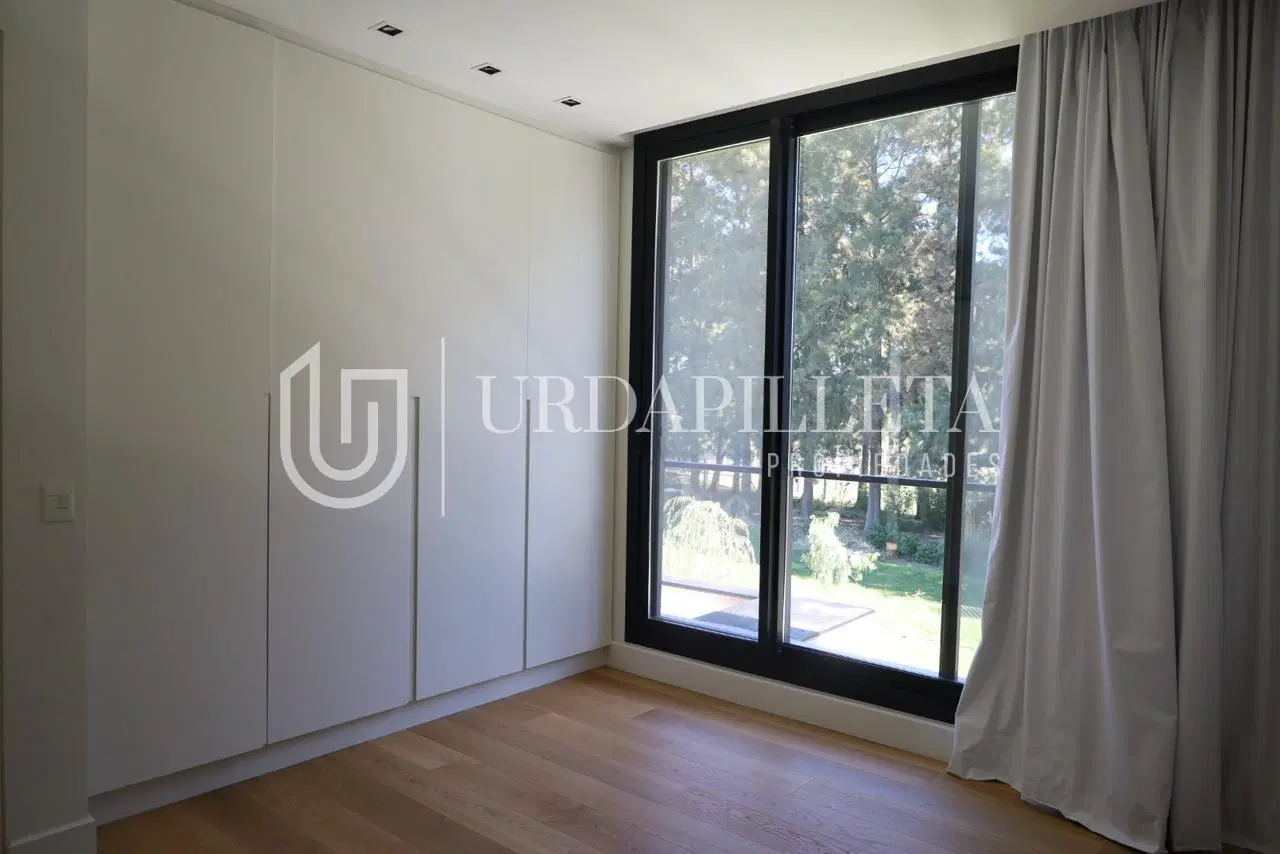 Casa en venta en Pilara en La Calesa - URDAPILLETA PROPIEDADES 5