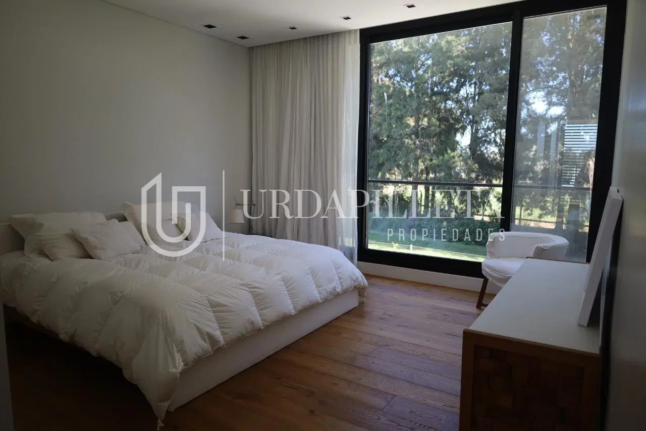 Casa en venta en Pilara en La Calesa - URDAPILLETA PROPIEDADES 8