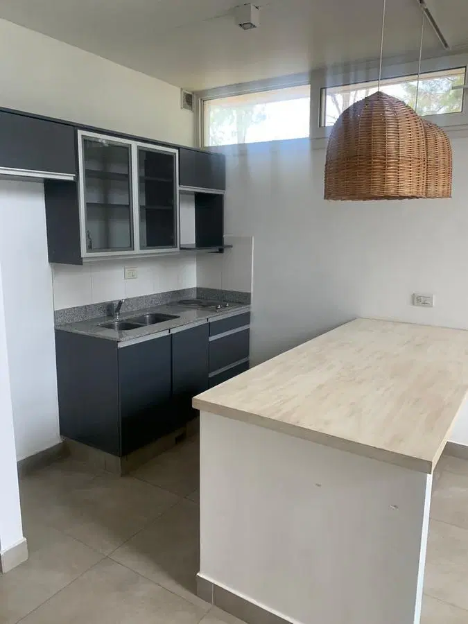 Departamento en venta 2 ambientes tipo loft en Ayres Vila Pilar 2