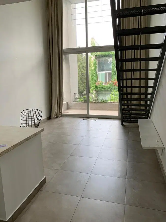 Departamento en venta 2 ambientes tipo loft en Ayres Vila Pilar 4