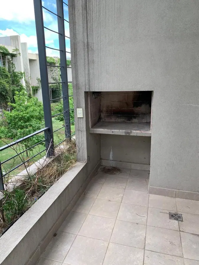 Departamento en venta 2 ambientes tipo loft en Ayres Vila Pilar 5