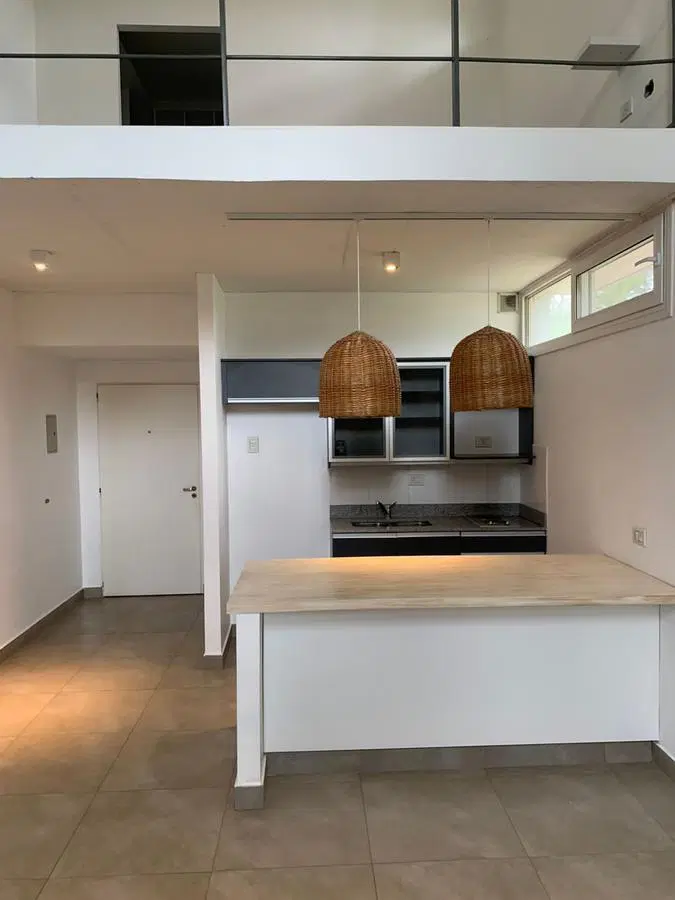 Departamento en venta 2 ambientes tipo loft en Ayres Vila Pilar 3