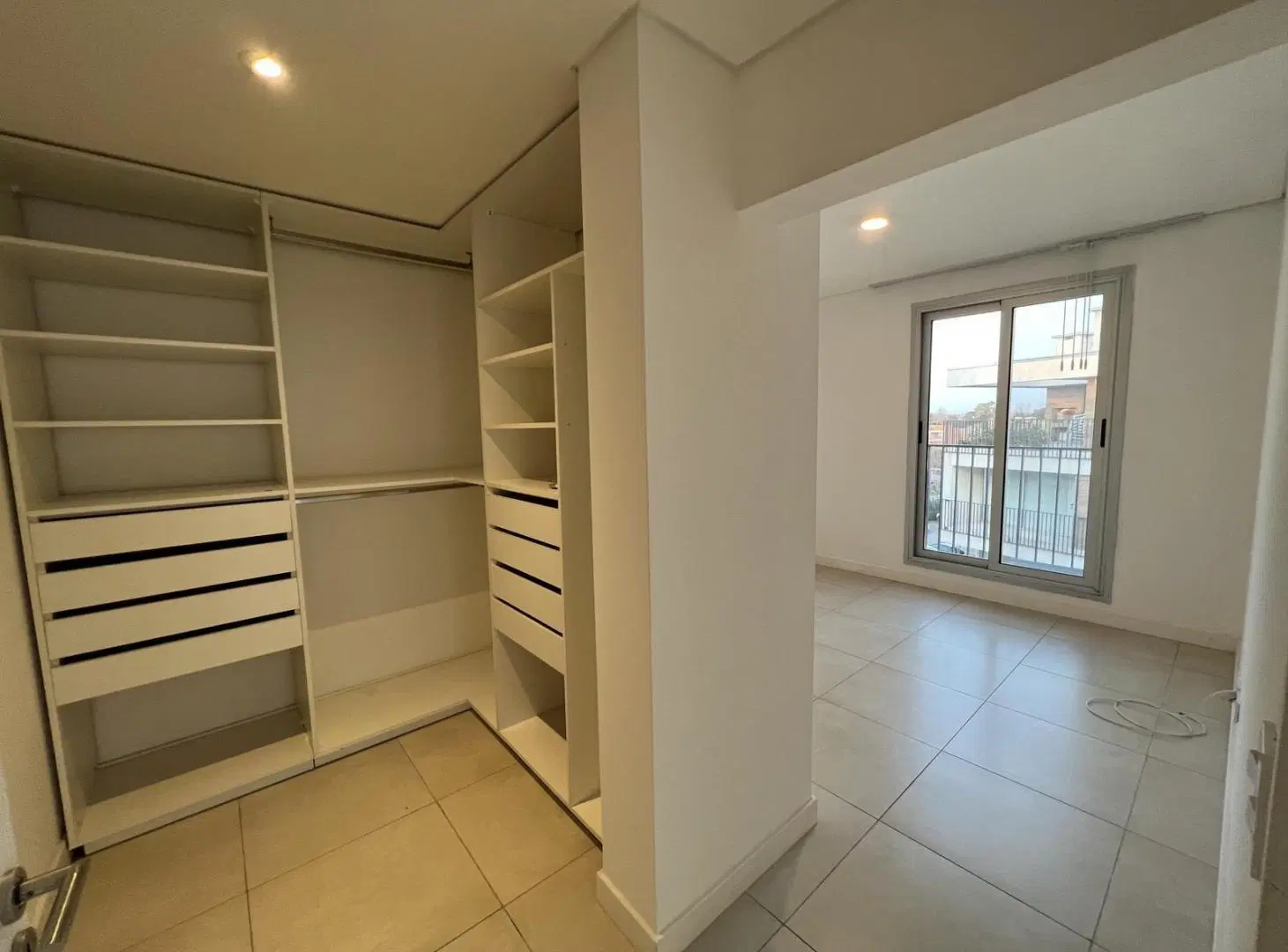 Departamento en venta 2 ambientes grande en Vilahaus - Ayres Vila - Pilar 4