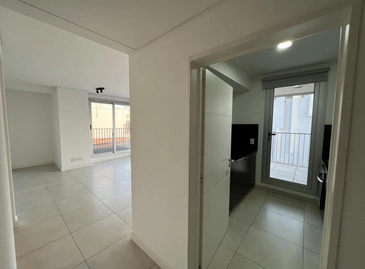 Departamento en venta 2 ambientes grande en Vilahaus - Ayres Vila - Pilar 2