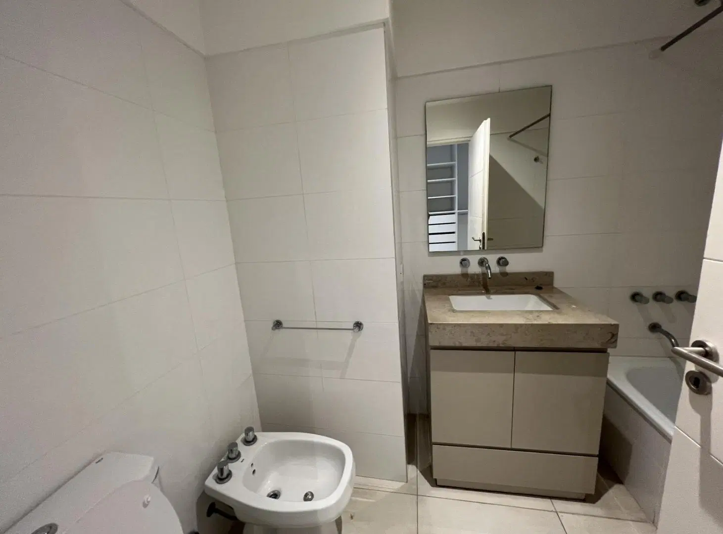Departamento en venta 2 ambientes grande en Vilahaus - Ayres Vila - Pilar 3