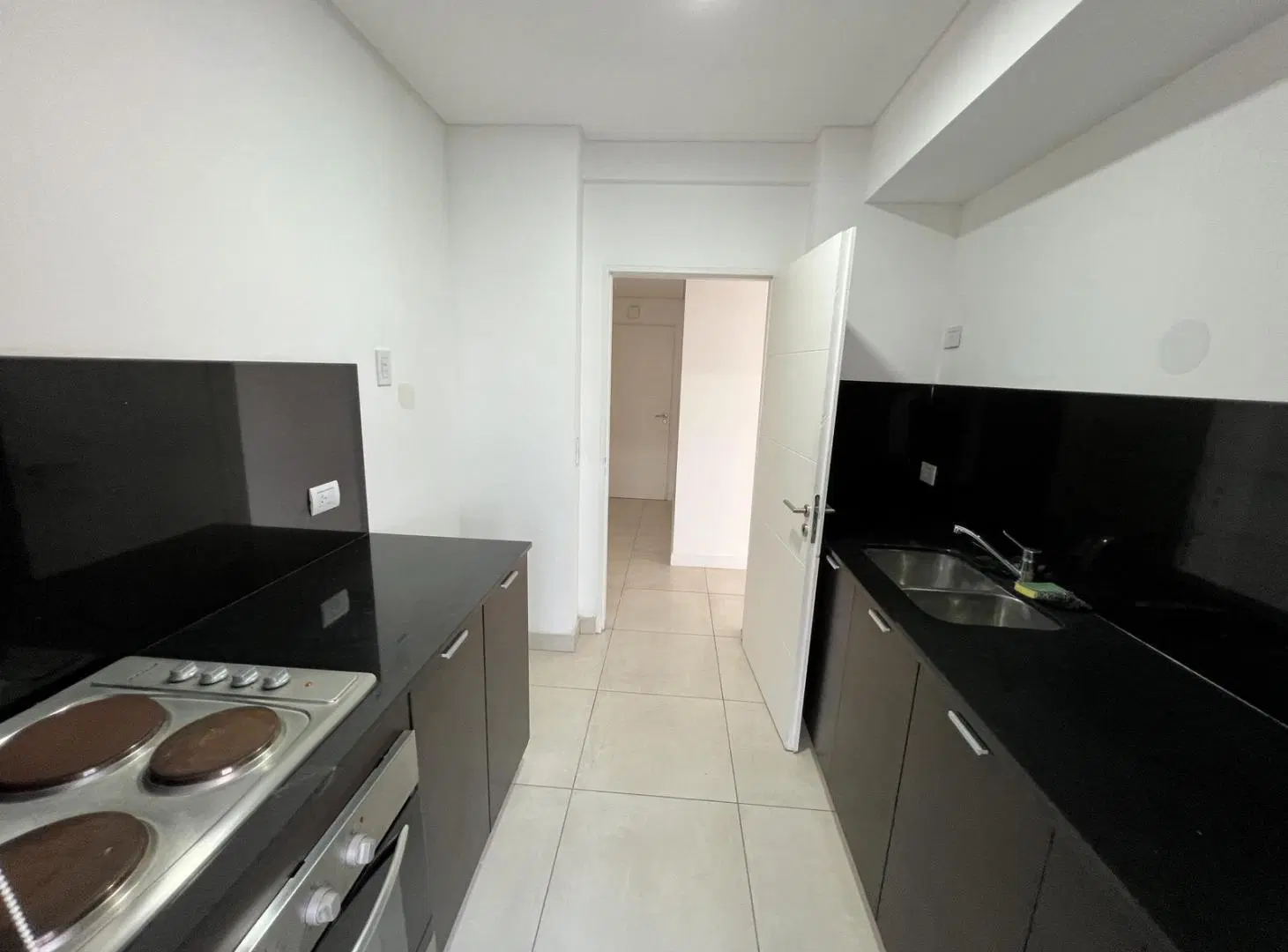 Departamento en venta 2 ambientes grande en Vilahaus - Ayres Vila - Pilar 8