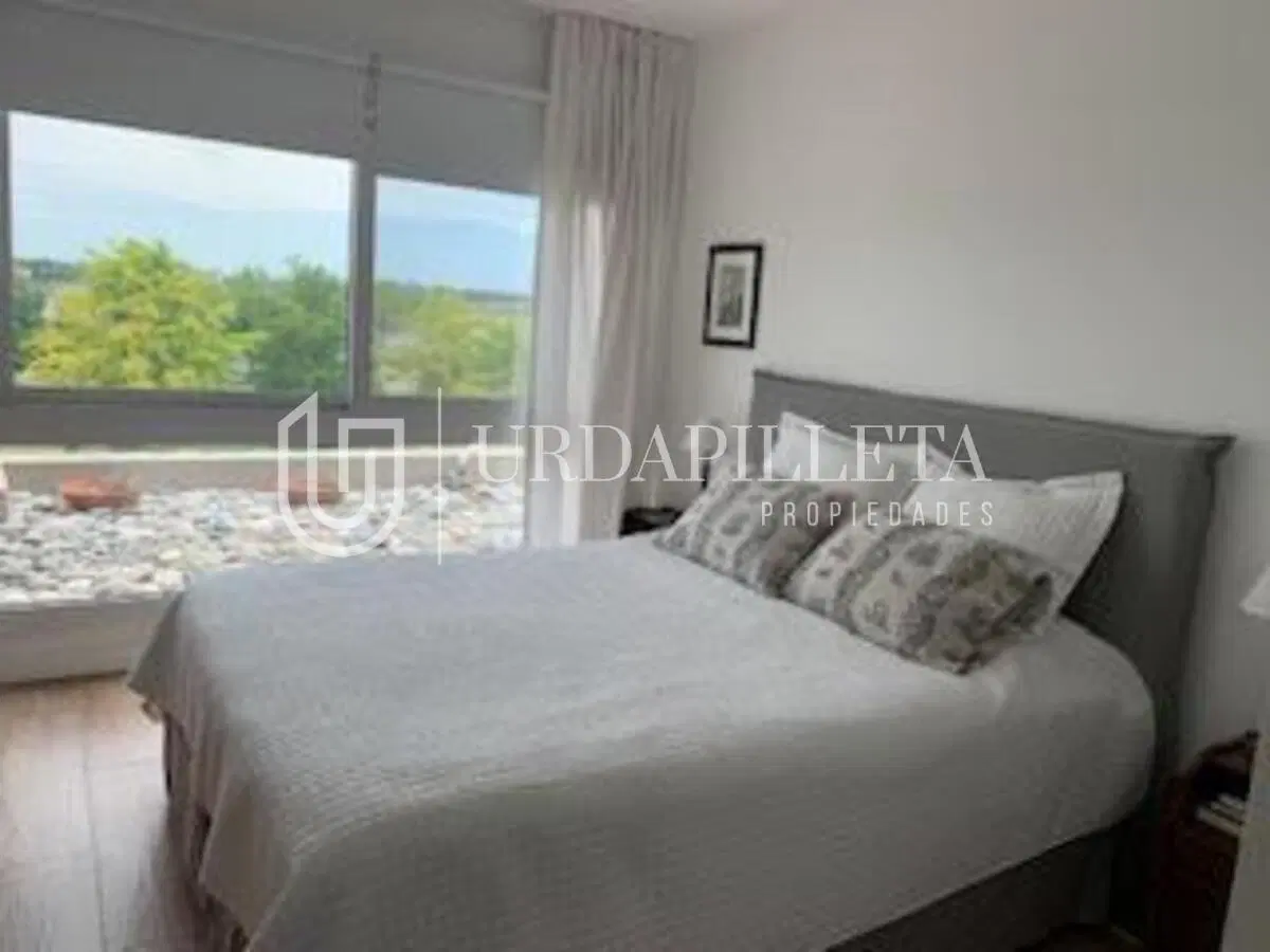 Departamento en venta con vista al golf en Terrazas al golf- Pilará 3