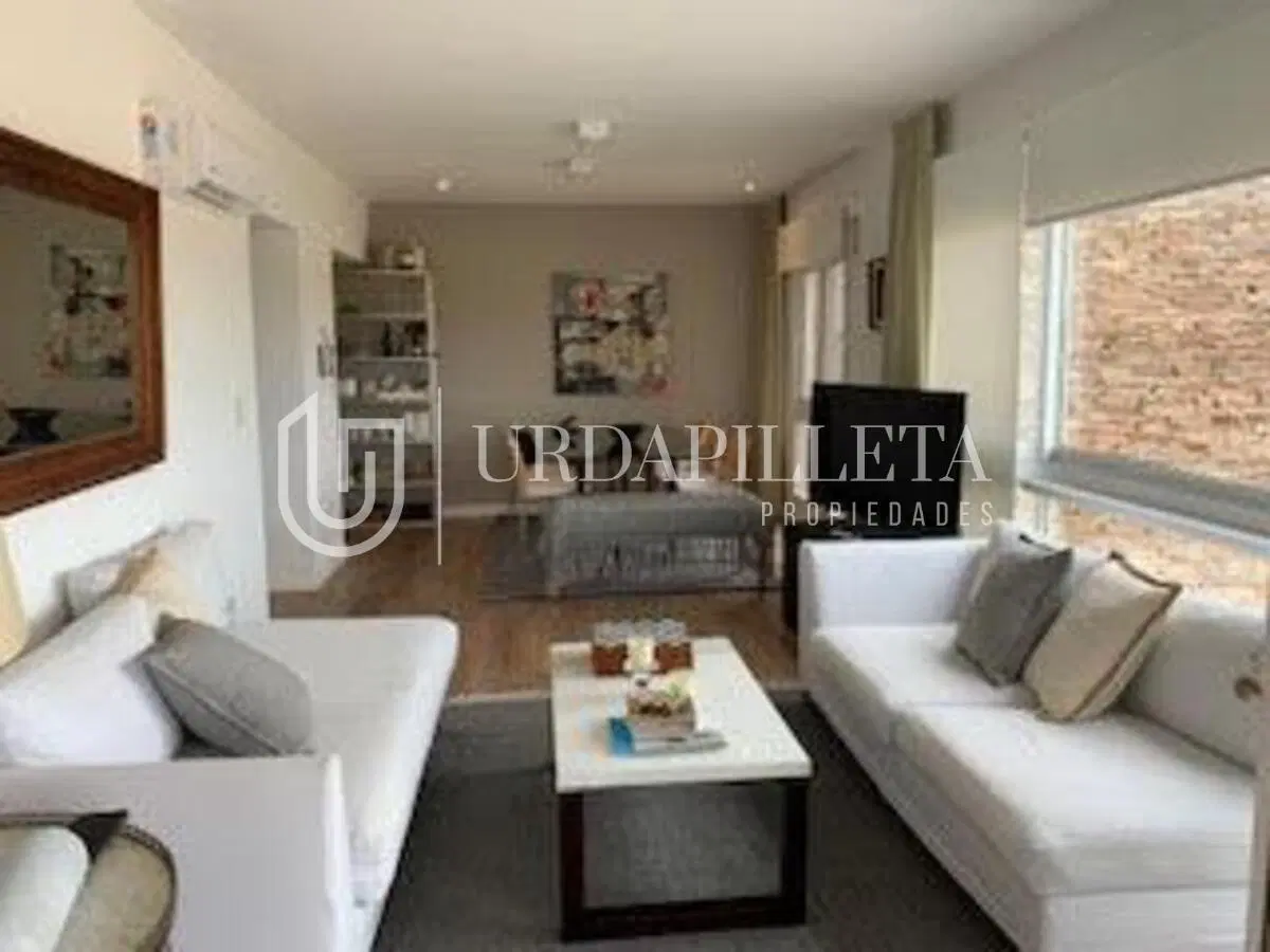 Departamento en venta con vista al golf en Terrazas al golf- Pilará 4