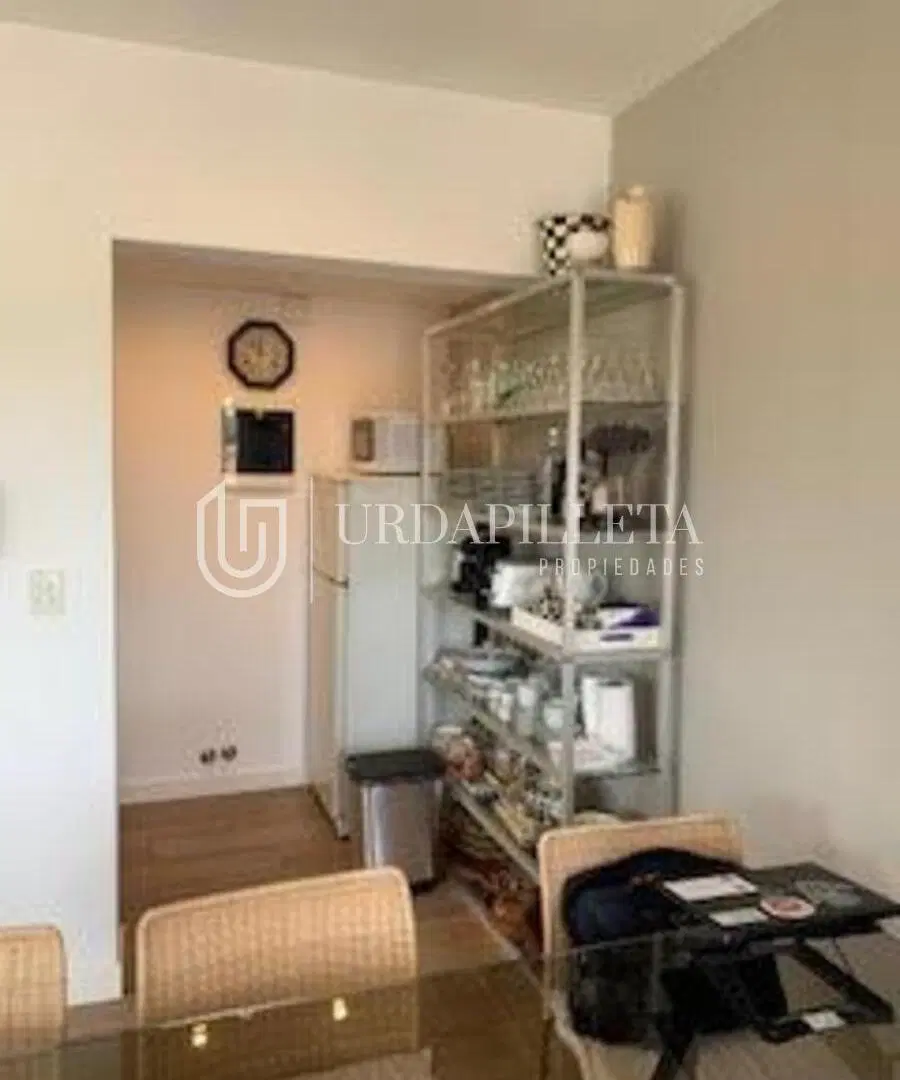 Departamento en venta con vista al golf en Terrazas al golf- Pilará 8