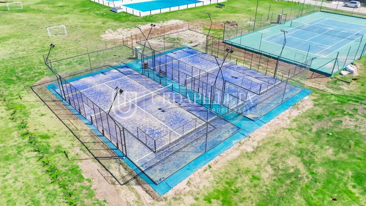 Terreno - Countries/B.Cerrado (Pilar) 5