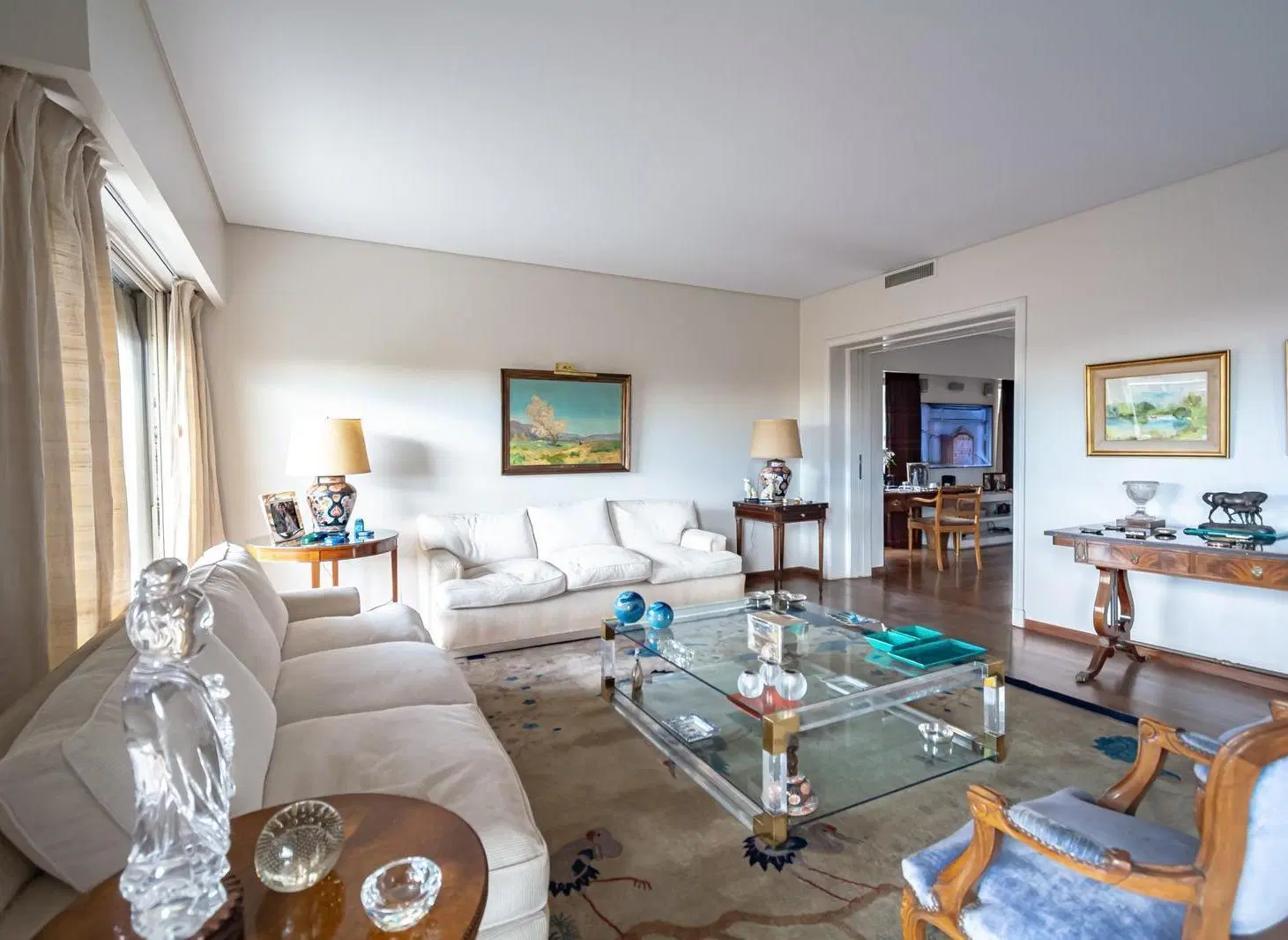Departamento en  venta 4 dormitorios 2