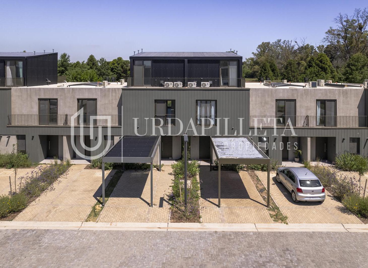 Foto de Townhouse de 3 ambientes en venta en Oliden Joven Pilar, imagen 4