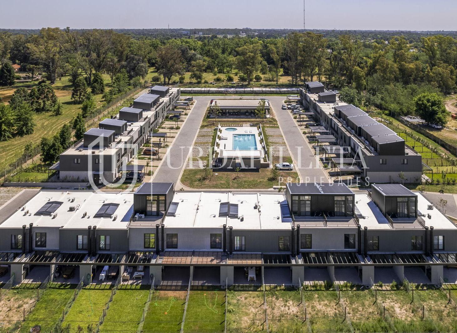 Foto de Townhouse de 3 ambientes en venta en Oliden Joven Pilar, imagen 5