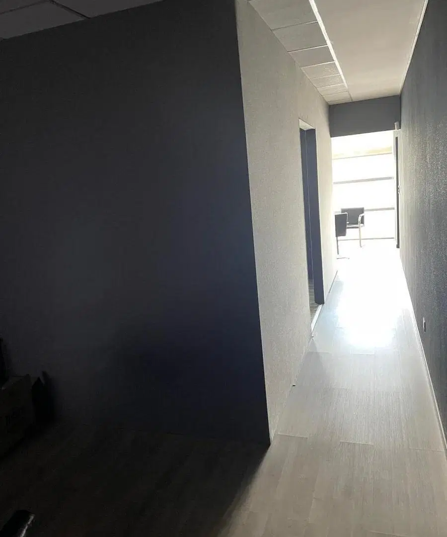 Oficina en venta en Edificio Bureau Pilar 3