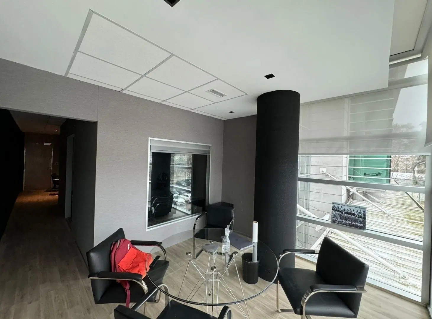 Oficina en venta en Edificio Bureau Pilar 2
