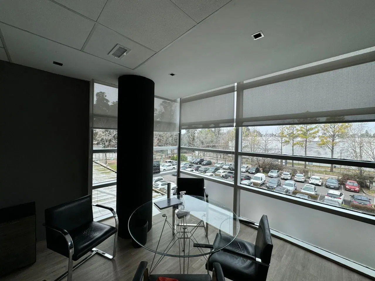 Oficina en venta en Edificio Bureau Pilar 1