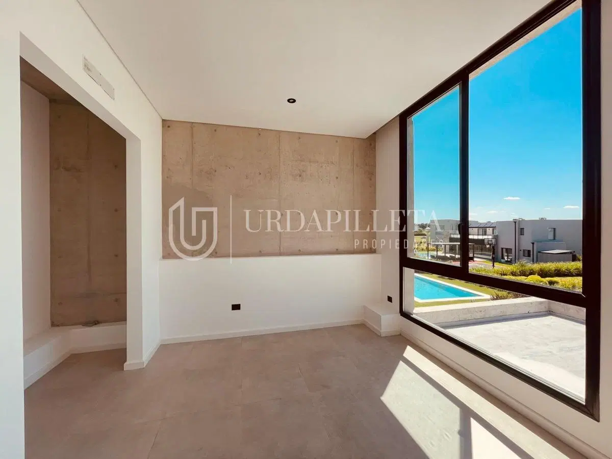 Casa en venta en Pilara en La Calesa - Urdapilleta Propiedades- 4