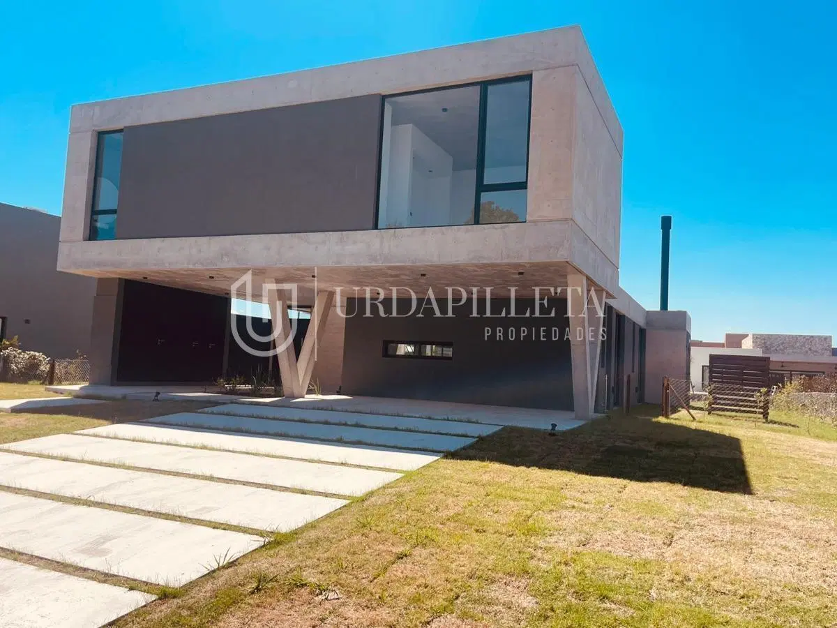 Casa en venta en Pilara en La Calesa - Urdapilleta Propiedades- 5