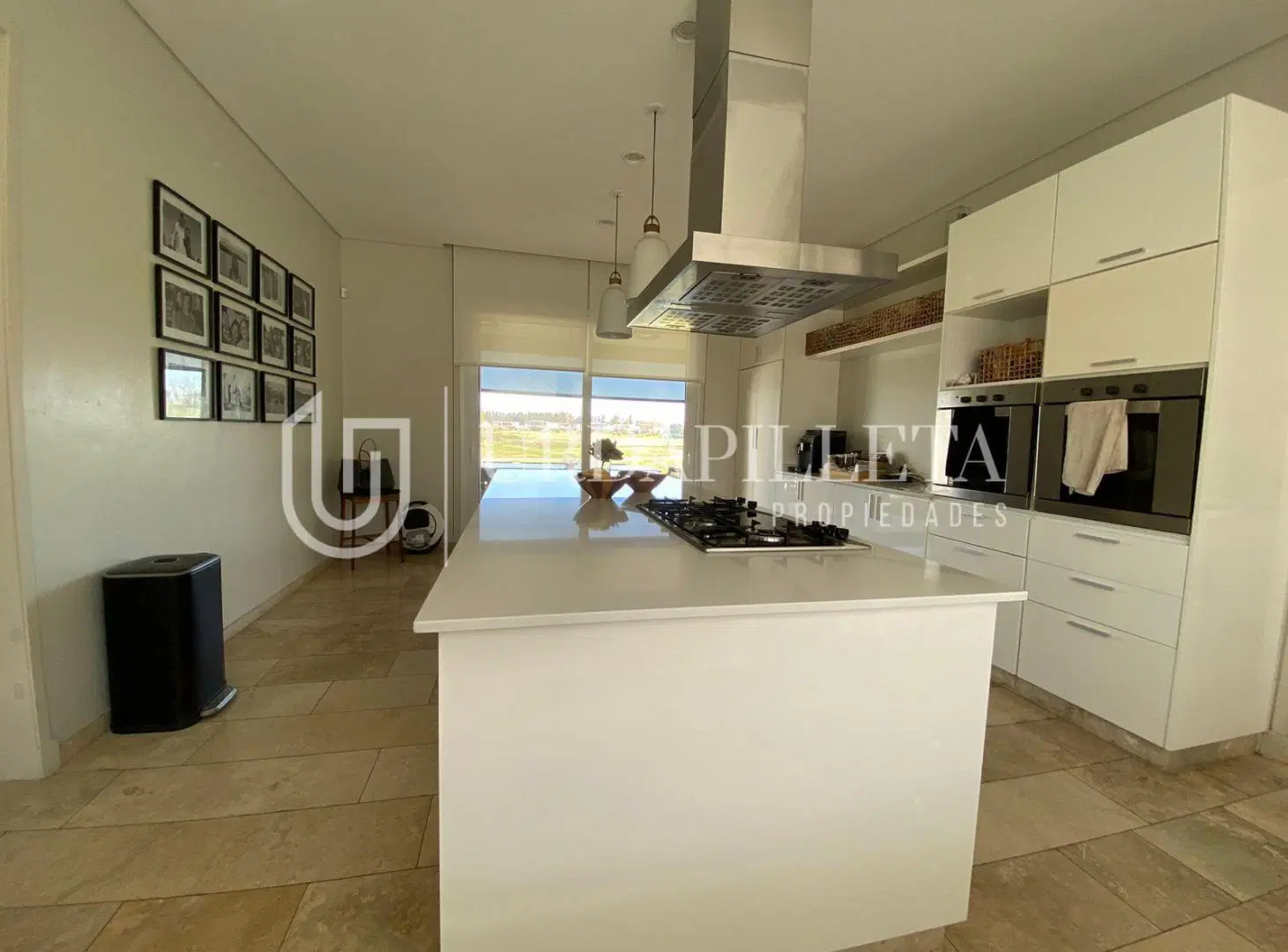 Casa en venta con vista al golf en Pilará- La Calesa- Pilar 5