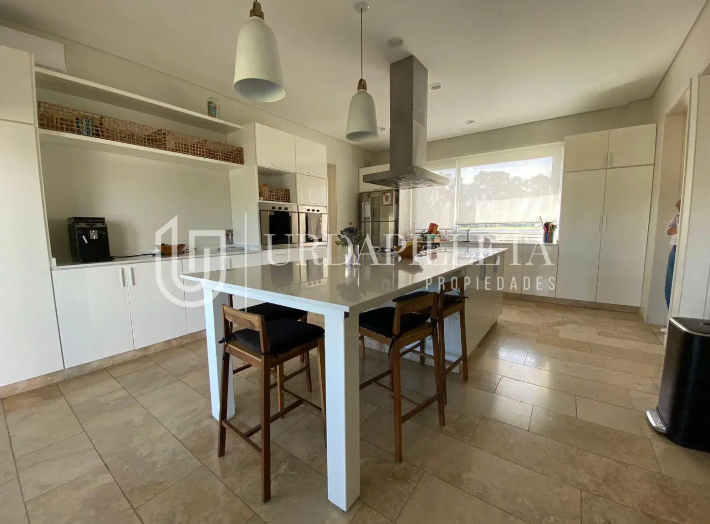 Casa en venta con vista al golf en Pilará- La Calesa- Pilar 1