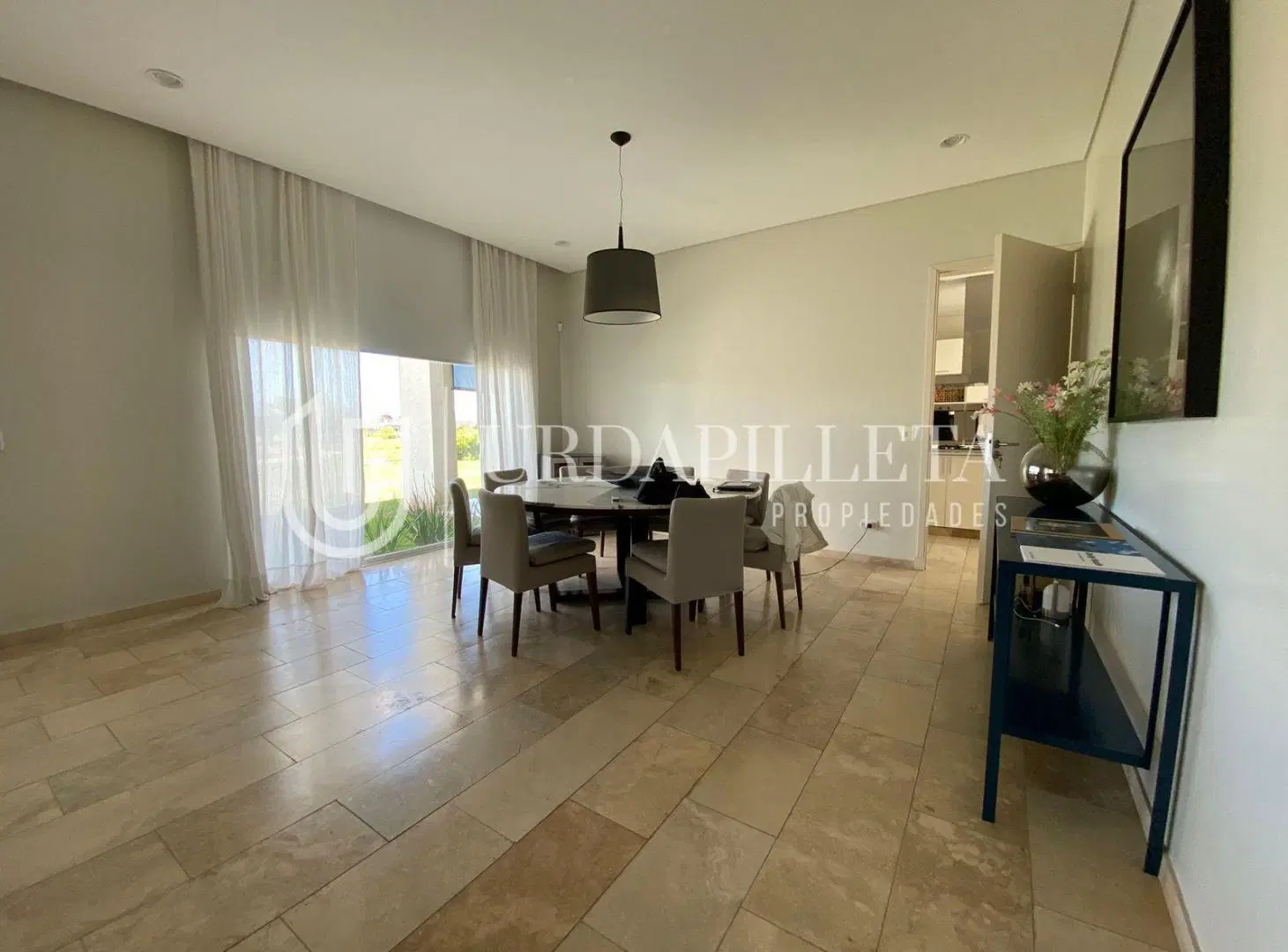 Casa en venta con vista al golf en Pilará- La Calesa- Pilar 8