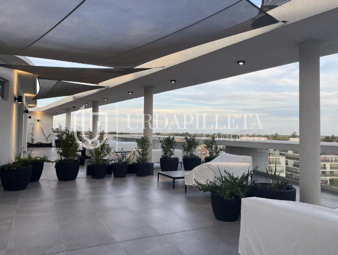 Foto de Departamento en venta monoambiente en Studios Ayres Vila Pilar, imagen 2