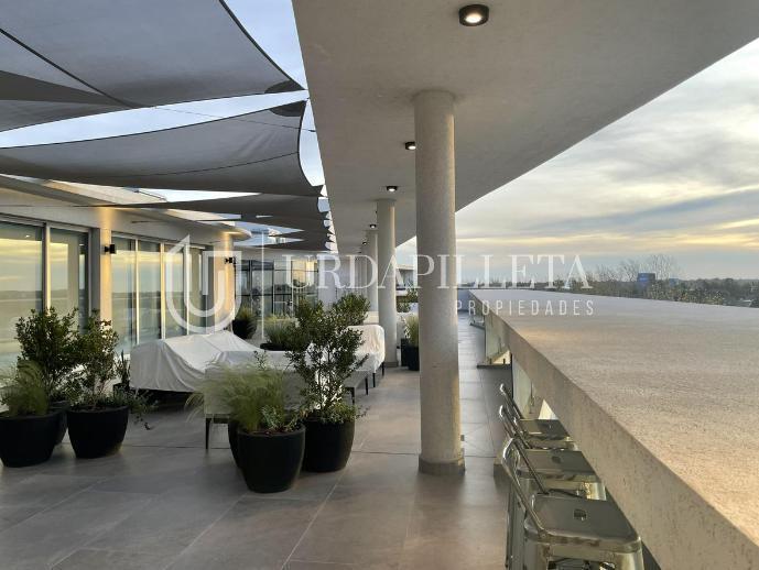 Foto de Departamento en venta monoambiente en Studios Ayres Vila Pilar, imagen 1
