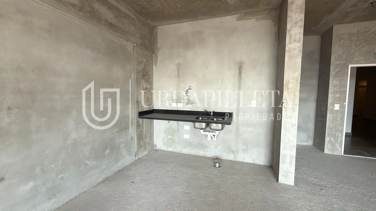 Departamento en venta a estrenar en Studios Ayres Vila Pilar 3