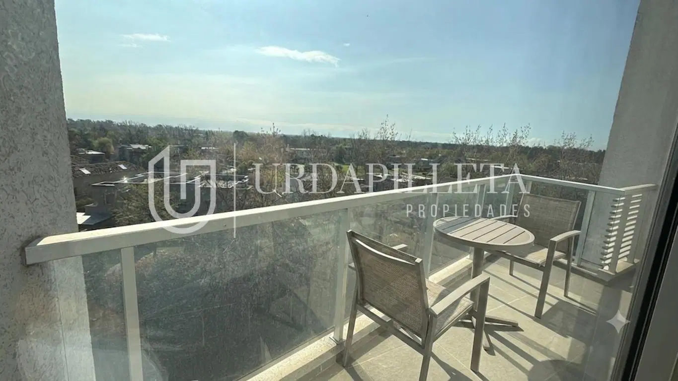 Departamento en venta a estrenar en Studios Ayres Vila Pilar 1