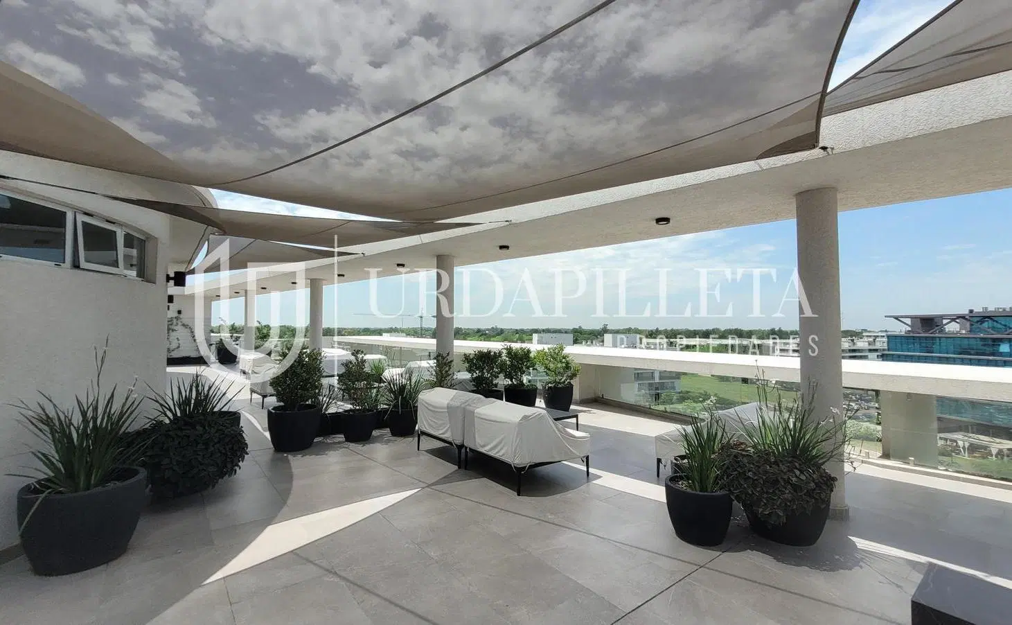 Departamento en venta a estrenar en Studios Ayres Vila Pilar 4