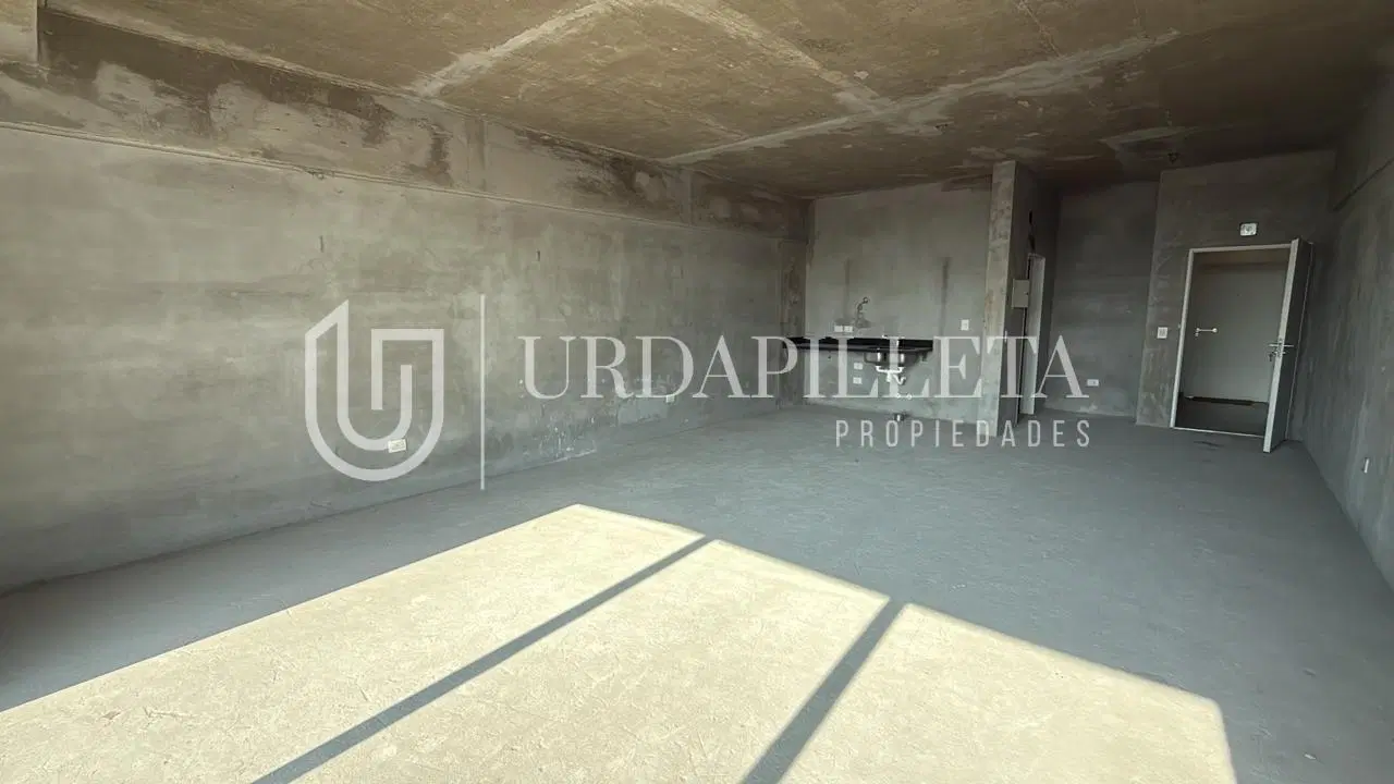 Departamento en venta a estrenar en Studios Ayres Vila Pilar 8