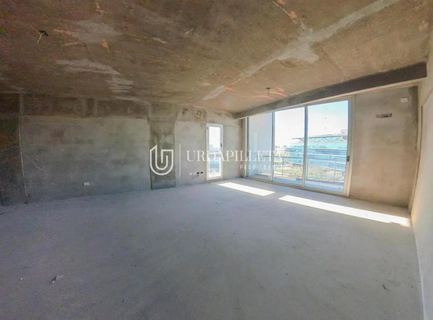 Departamento en venta monoambiente en Studios Ayres Vila Pilar 2