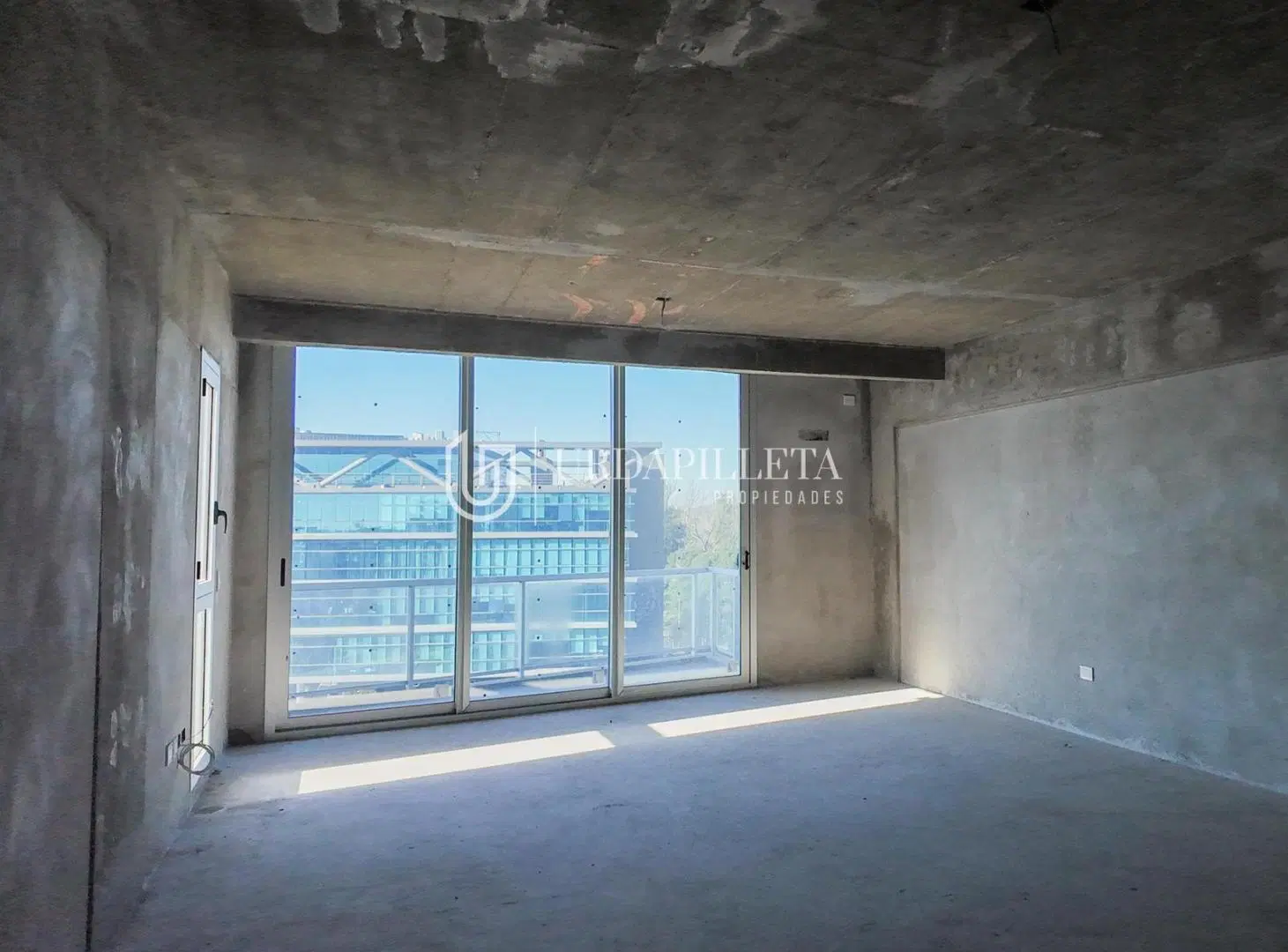 Departamento en venta monoambiente en Studios Ayres Vila Pilar 4