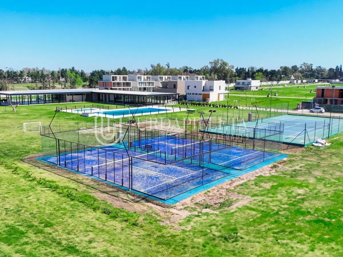 Lote en venta en El Olivar Pilar 3