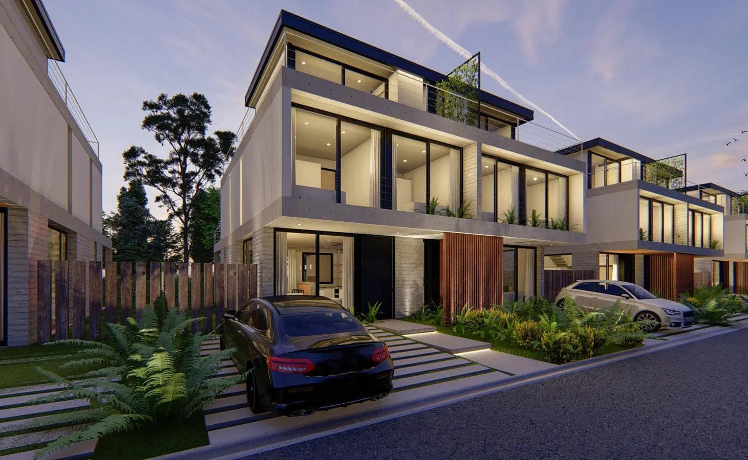 Lote en venta en El Olivar Pilar 2