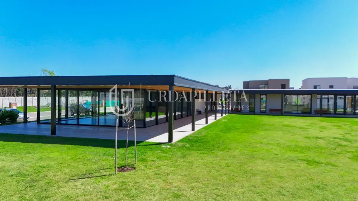 Lote en venta en El Olivar Pilar 1