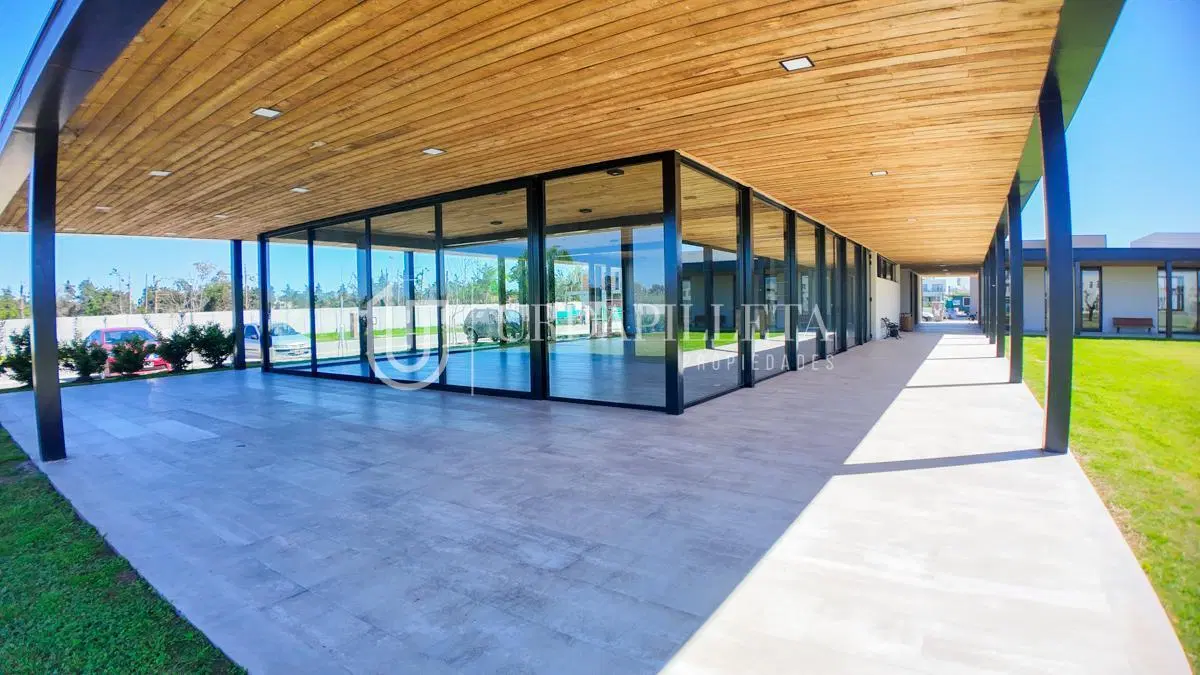 Lote en venta en El Olivar Pilar 1
